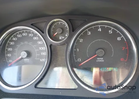 2008 Chevrolet Cobalt Ls из США, поврежденный, VIN 1G1AK58F287319416